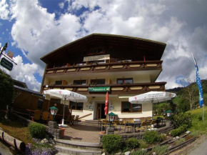  Alpenblick Schattwald  Шаттвальд
